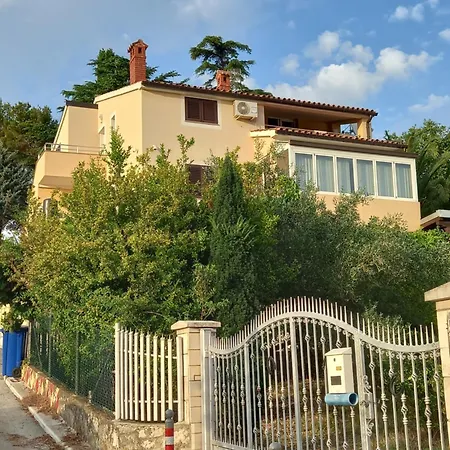 Regina 1 Apartament Banjole