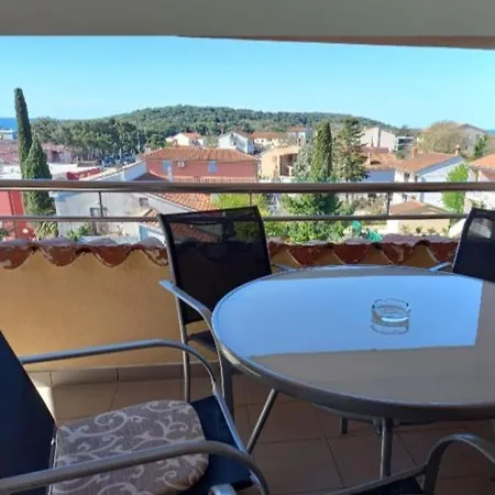 Apartment Regina 1 Banjole