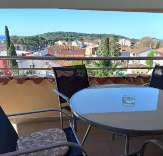Apartman Regina 1 Banjole