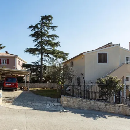Apartment Regina 1