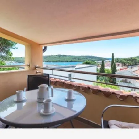 Apartament Regina 1 Banjole